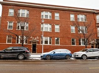 3107 N Sheffield Ave #1, Chicago, IL 60657