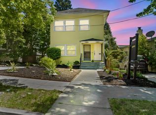 4346 Townsend Ave, Oakland, CA 94602
