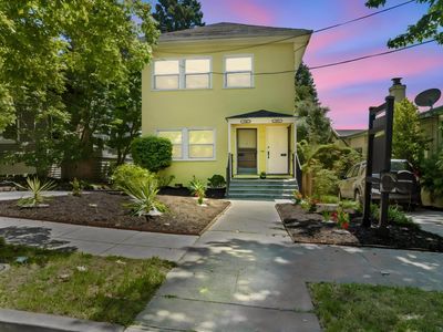 4346 Townsend Ave, Oakland, CA, 94602