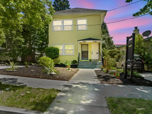 (undisclosed Address), Oakland, CA 94602