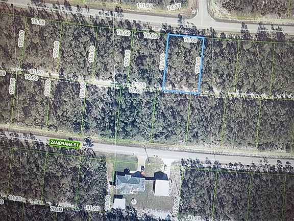 2nd image of (Undisclosed Address)