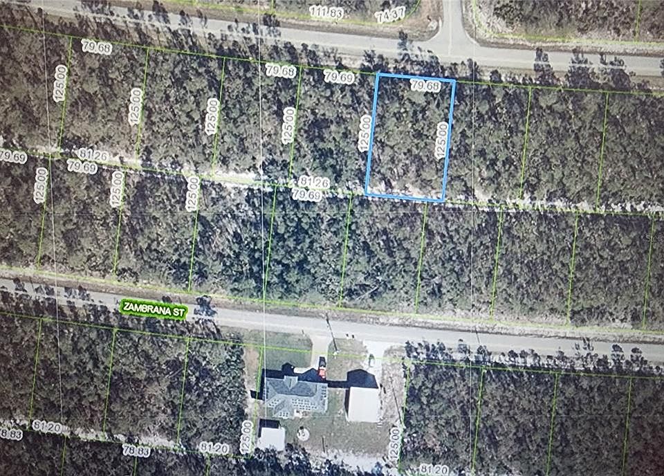 2nd image of (Undisclosed Address)