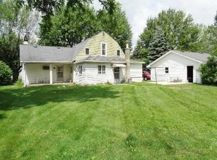 13900 Van Tassel Rd, Weston, OH 43569