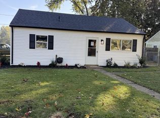 162 Joyce Ct, Elkhart, IN 46516