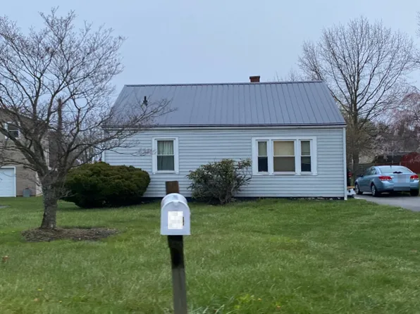 321 Galway St, Dublin, VA 24084