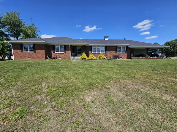 35204 Nashville Hwy, Alexandria, TN 37012