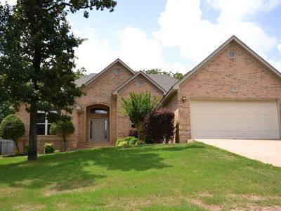 75 Hickory Bend Dr, Cabot, AR, 72023
