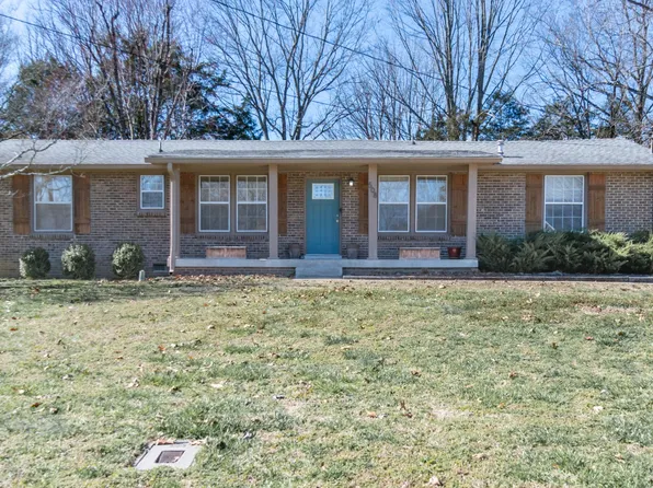 508 Albany Dr, Hermitage, TN 37076