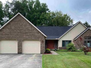 4860 E Ridgewood Dr, Bloomington, IN 47401