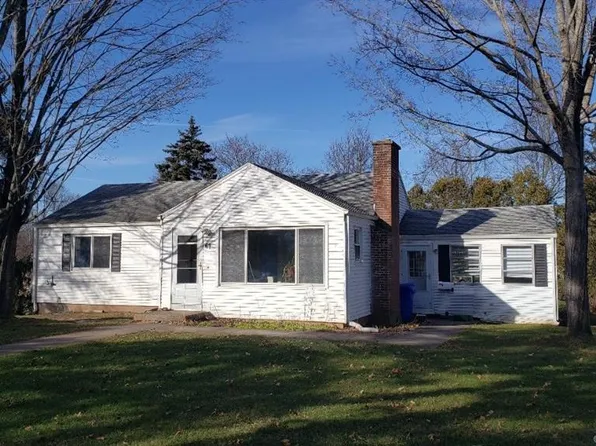 67 West Street, Rocky Hill, CT 06067
