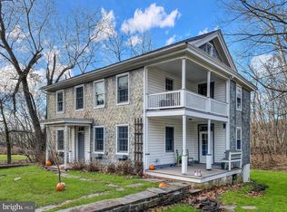 589 Groff Mill Rd, Harleysville, PA 19438