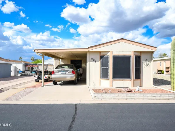 5735 E McDowell Road #266, Mesa, AZ 85215