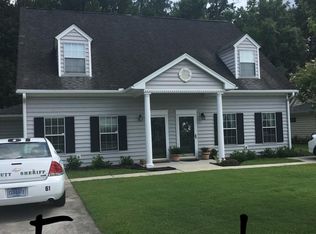 4887 Habersham Ln, Summerville, SC 29485