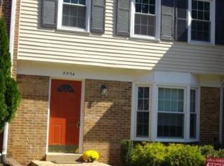 5554 Kendrick Ln, Burke, VA 22015