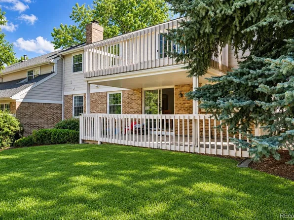 7101 S Poplar Court, Centennial, CO 80112