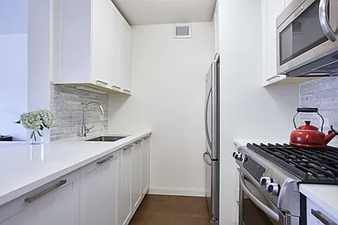 Sold by Brown Harris Stevens