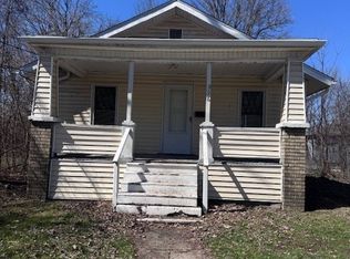 516 Wildwood Ave, Akron, OH 44320