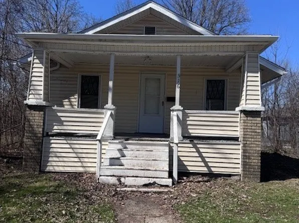 516 Wildwood Ave, Akron, OH 44320