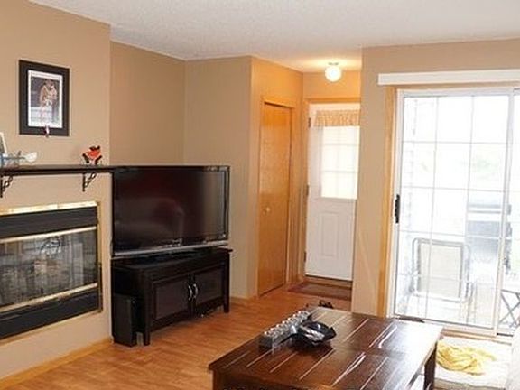 Main Area - Looking Out