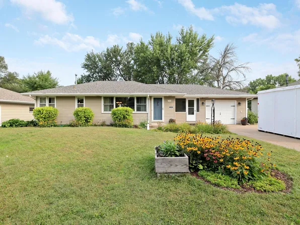 711 58th Ave NE, Fridley, MN 55432