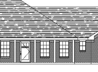 6016 Kentucky St, Joshua, TX 76058