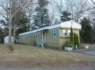 65 Lane #A, Coventry, RI 02816
