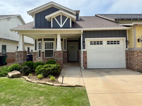 6509 Bent Wood Villas Dr #B, Oklahoma City, OK 73169