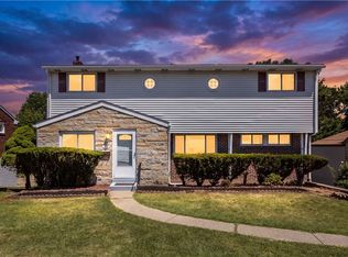 5101 Leona Dr, Pittsburgh, PA 15227