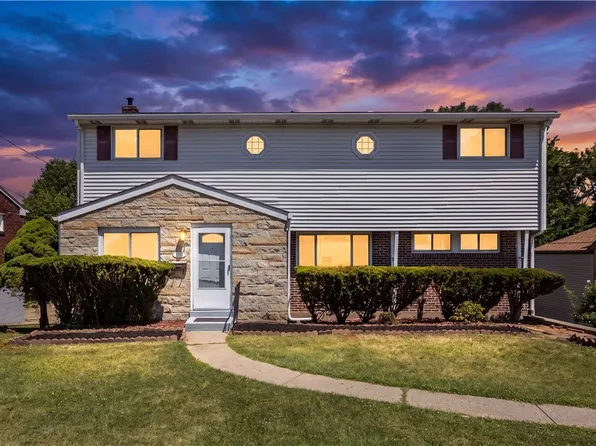 5101 Leona Dr, Pittsburgh, PA 15227