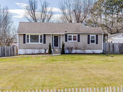 3305 Knox Ln, Knoxville, TN, 37917