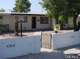 1618 E Irvington Rd, Tucson, AZ 85714
