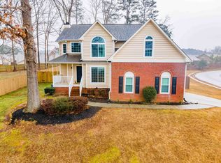 146 Springcrest Trl, Lawrenceville, GA 30046