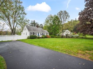 191 Horse Pond Rd, Sudbury, MA 01776