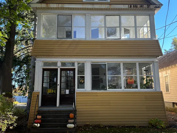 65 Ten Eyck Ave #2, Albany, NY 12209