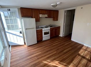 576 Main Street, Dennisport, MA 02639