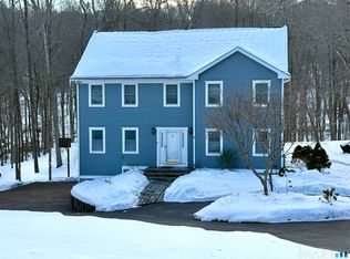 24 Silver Birch Rd, New Milford, CT 06776