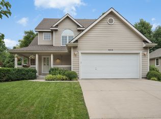 4612 Harvard Rd, Lawrence, KS 66049