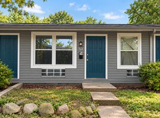 Low-Maintenance Studio with Off-Street Parking!, Kent, OH 44240