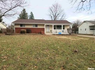 1677 Jefferson St, Galesburg, IL