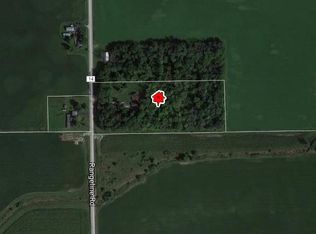 1534 Rangeline Rd, Russia, OH 45363