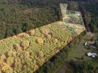 Crowe Rd, Diana, TX 75640