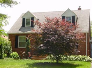 4266 W Anderson Rd, South Euclid, OH 44121