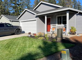 2075 Franklin 14 St, Lebanon, OR 97355