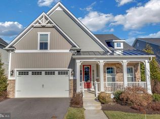 3016 Turnstile Ln, Odenton, MD 21113