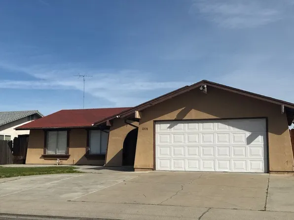 2208 Dupre Dr, Ceres, CA 95307