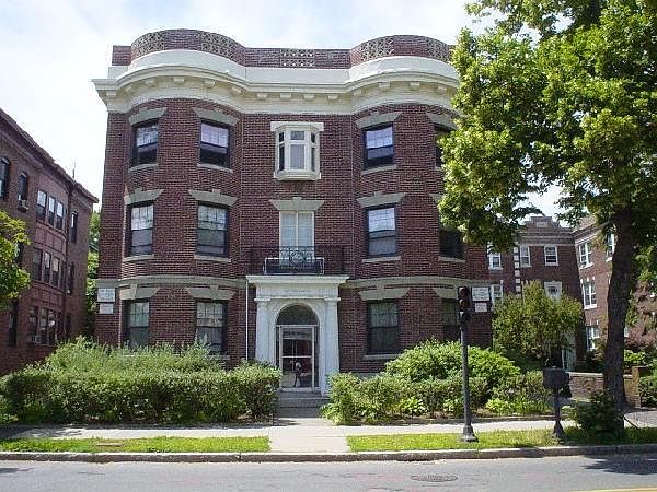 1st image of 48 Babcock St #U-1