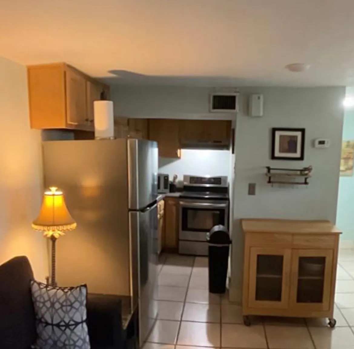1 bed, 710 sqft, $1,800 — Photo 1