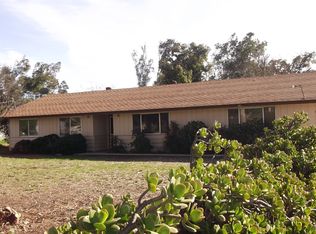 660 Steffy Rd, Ramona, CA 92065