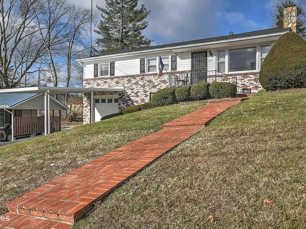 543 Ventura Cir, Bristol, VA 24201