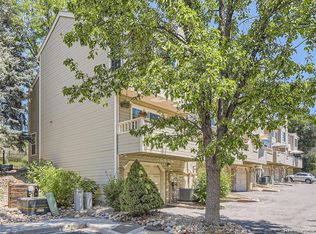 1818 S Quebec Way APT 11-3, Denver, CO 80231